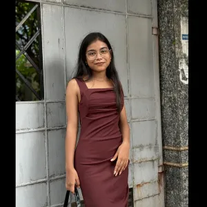 Dyuti - Reading tutor - Kolkata