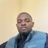 Takunda - Basic computer skills tutor - Johannesburg South