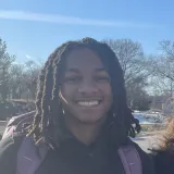 Amari - History Tutor - Alexandria