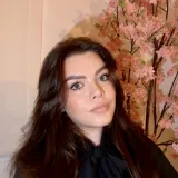 Olivia - profesor de español para extranjeros - Madrid