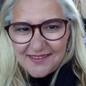 Irene - Professor de português para estrangeiros - Vila Bremen