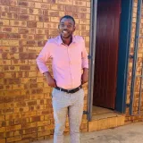 Tshepo Johannes - Reading Tutor - Soweto