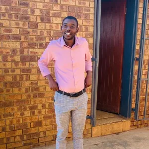 Tshepo Johannes - Reading Tutor - Soweto