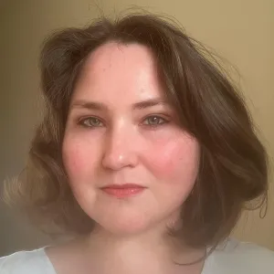 Ada - German teacher - London
