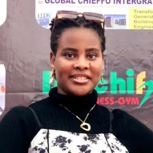 Mirabel - French tutor - Calabar