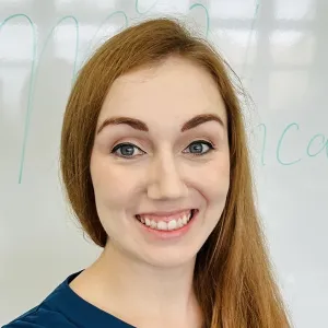 Erin - Biology tutor - San Jose