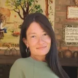 Ana - profesor de matemáticas - Salsipuedes