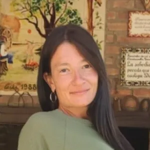 Ana - profesor de matemáticas - Salsipuedes