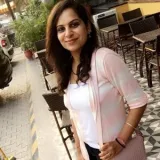 Ruchika - Accounting tutor - Jalandhar