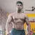 Samir - Personal training instructor - Batemura