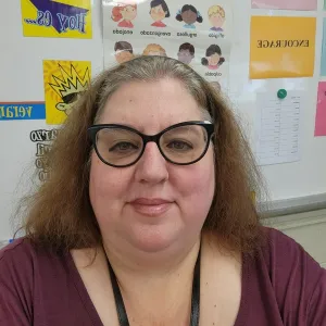 Marlo - Spanish tutor - Pemberton Township
