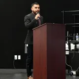 Alfredo - Spanish tutor - San Antonio