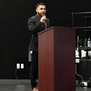 Alfredo - Spanish tutor - San Antonio