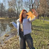 Ozlem - English tutor - Macedonia