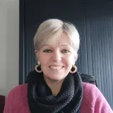 Frederique - Prof de maths - Hénin-Beaumont