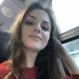 Karina - Prof de russo - Lisboa