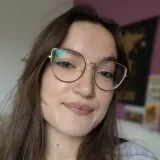 Chiara-Angelina - Prof d'aide aux devoirs - Genas