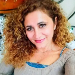 Elena Alejandra - profesor de español para extranjeros - Málaga