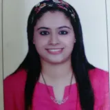 Siddhi - German teacher - New Delhi