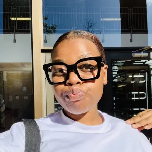 Karabo - English tutor - Mahikeng