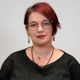 Rebecca - Prof de compréhension orale - japonais - Beynost