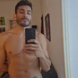 Cesar - profesor de fitness - Buenos Aires
