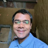 Dhirendra - Maths teacher - Gurugram