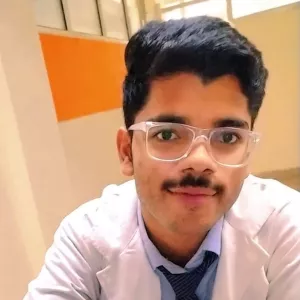 Mohit - Biology tutor - Noida