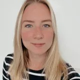 Anastasiia - Prof d'anglais - Nantes
