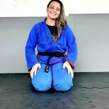 Ludmila - personal trainer - Salvador
