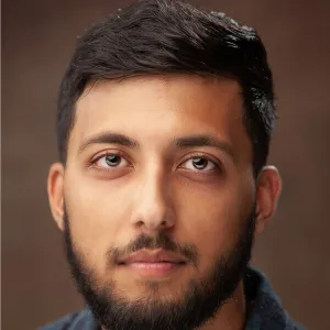Zain - Computer programming tutor - Wembley