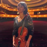 Weronika - nauczyciela śpiewu - Bydgoszcz