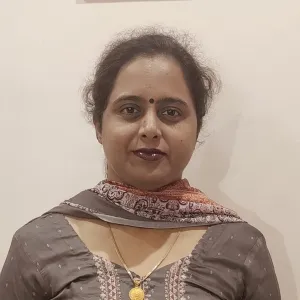 Preeti - Accounting tutor - Sahibzada Ajit Singh Nagar