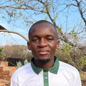 Siyabonga - Maths tutor - Pretoria