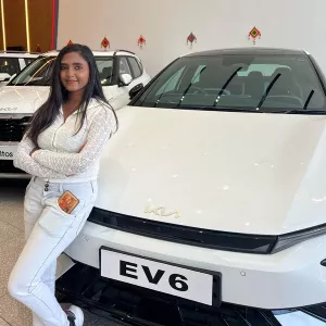 Prerna - Business Studies teacher - Amritsar
