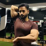 Shubham - Personal trainer - Jamshedpur