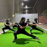 Syed Umer - Boxing tutor - West Bloomfield Township