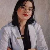 Soukaina - Prof de physique - Khouribga