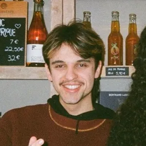 Antoine - Profe de inglés - Madrid