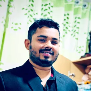 Md Leaul Hamd - Computer science tutor - London