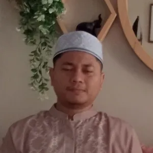 Nizar - Guru mengaji - Kecamatan Pasar Kemis