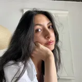 Tatiana - Prof d'espagnol - Paris