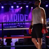 Catalin - Boxing coach - Coventry