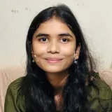 Prachi - Maths tutor - Delhi