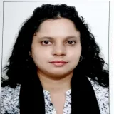 Madiha - Maths tutor - Dubai
