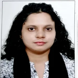 Madiha - Maths tutor - Dubai