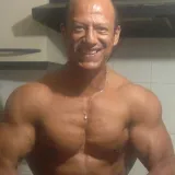 Edgar - Entrenador personal - Ciudad de México