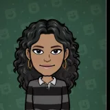 Amy - Prof de français - Ury