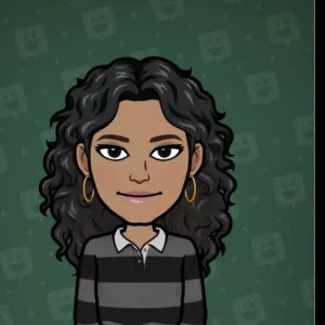 Amy - Prof de français - Ury