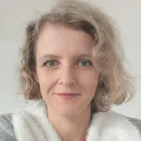 Tanya - Prof d'espagnol - Ciboure